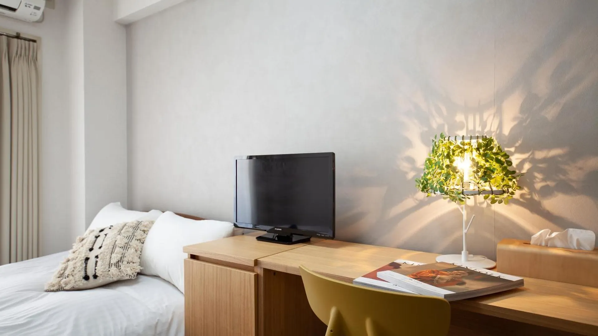 Apartamento Elm Takadanobaba Tokio 0*,  Japón