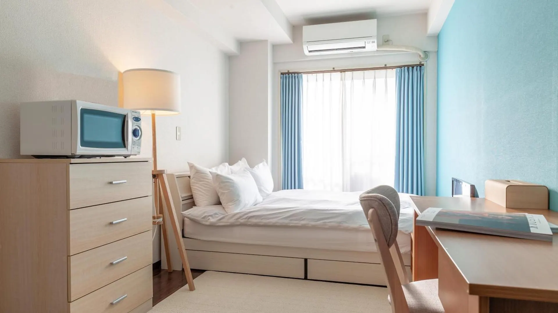 Apartamento Elm Takadanobaba Tokio