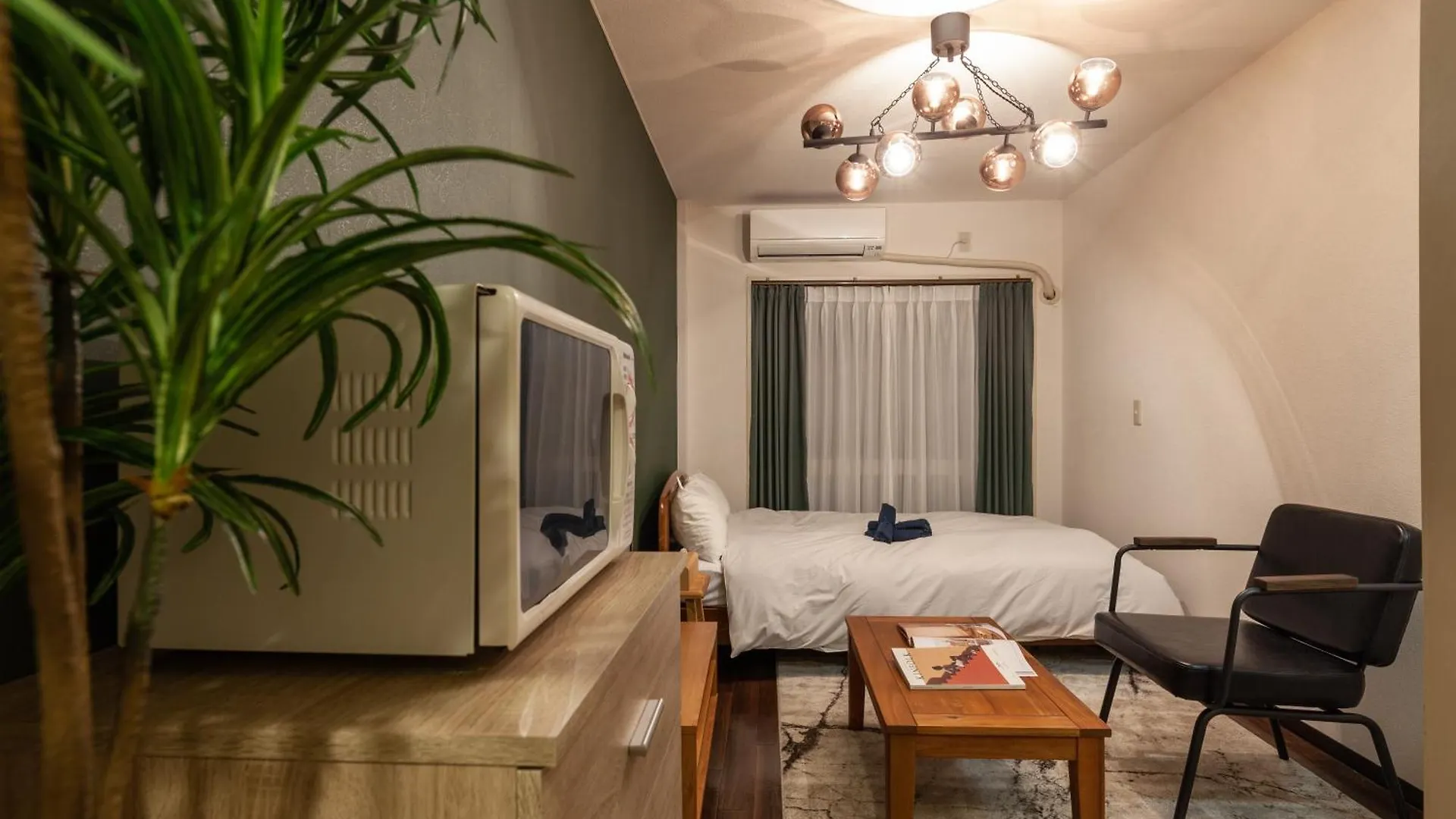 Apartamento Elm Takadanobaba Tokio