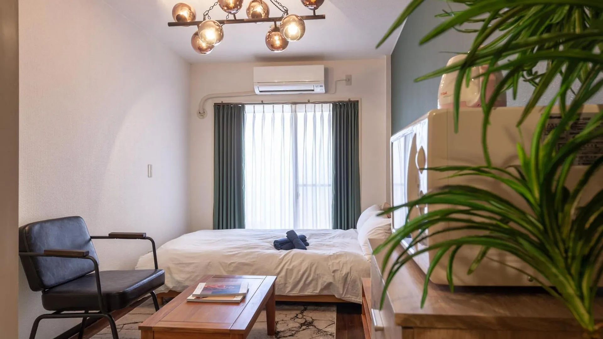 Apartamento Elm Takadanobaba Tokio